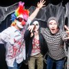 31.10.2015 Photo Booth von Martin Wahler, Pixelcode